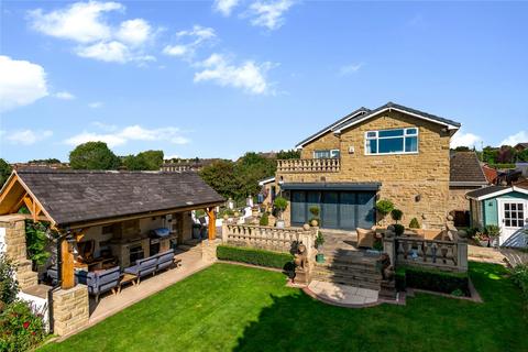 4 bedroom detached house for sale - Westerton Road, Tingley, Wakefield, West Yorkshire