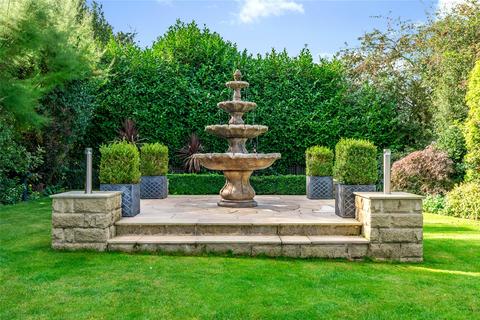 4 bedroom detached house for sale - Westerton Road, Tingley, Wakefield, West Yorkshire
