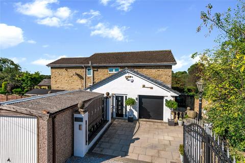 4 bedroom detached house for sale - Westerton Road, Tingley, Wakefield, West Yorkshire