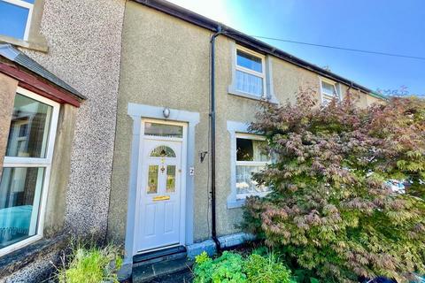 2 bedroom house for sale, Cowlyd Terrace, Trefriw