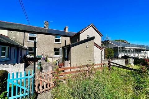 2 bedroom house for sale, Cowlyd Terrace, Trefriw