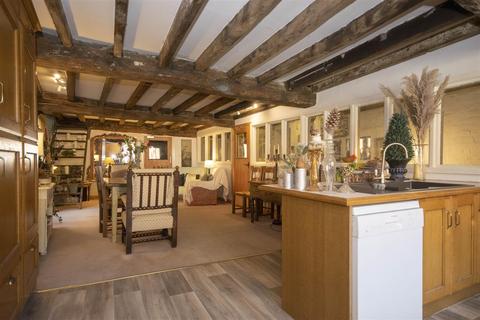 3 bedroom townhouse for sale, Frankwell Quay, Shrewsbury