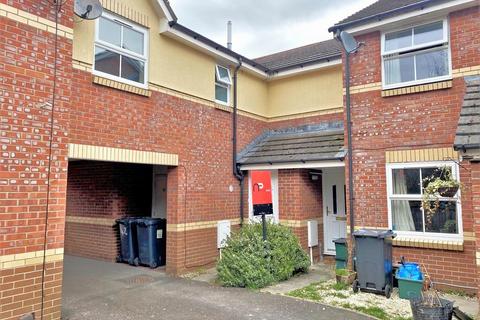 42 Cherrington Drive, Abbeymead, Gloucester, GL4 4XW