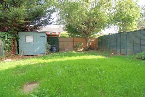 42 Cherrington Drive, Abbeymead, Gloucester, GL4 4XW