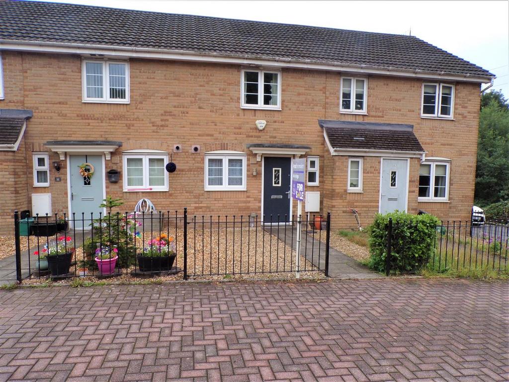 Ynys Y Wern, Cwmavon 2 bed terraced house £750 pcm (£173 pw)