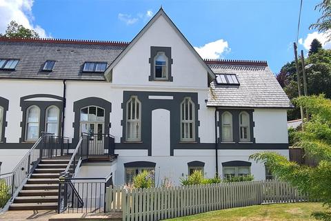 1 bedroom apartment for sale, Station Road, Fowey