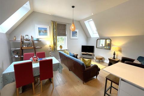 1 bedroom apartment for sale, Station Road, Fowey