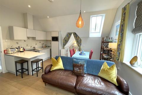 1 bedroom apartment for sale, Station Road, Fowey