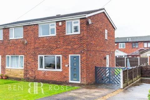 14 Alpine Close, Lostock Hall, Preston, PR5 5LN