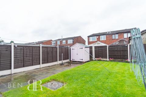 14 Alpine Close, Lostock Hall, Preston, PR5 5LN