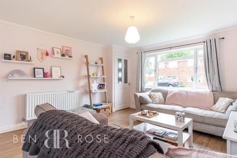 14 Alpine Close, Lostock Hall, Preston, PR5 5LN