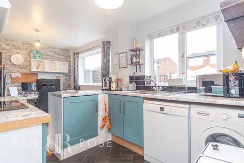 14 Alpine Close, Lostock Hall, Preston, PR5 5LN