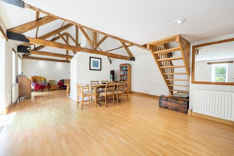 5 bedroom house for sale, Witham Friary, Five Bedroom Converted Barn
