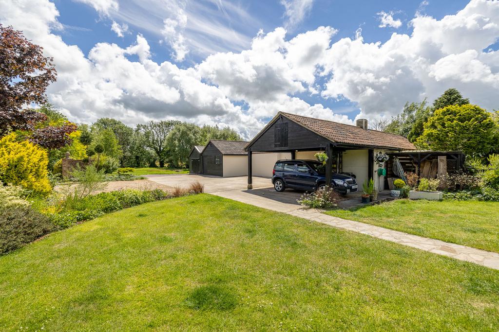 Witham Friary, Five Bedroom Converted... 5 bed house for sale £800,000