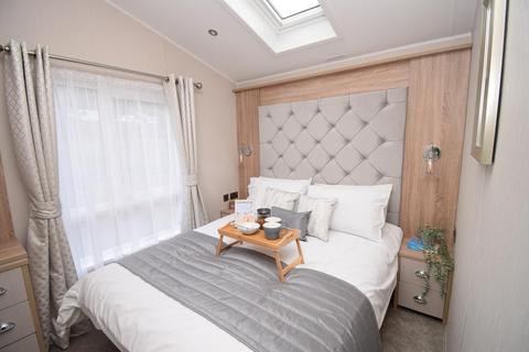 3 bedroom lodge for sale - Charmouth, DT6