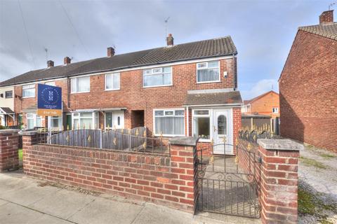 3 bedroom end of terrace house for sale, Hatton Hill Road, Liverpool L21