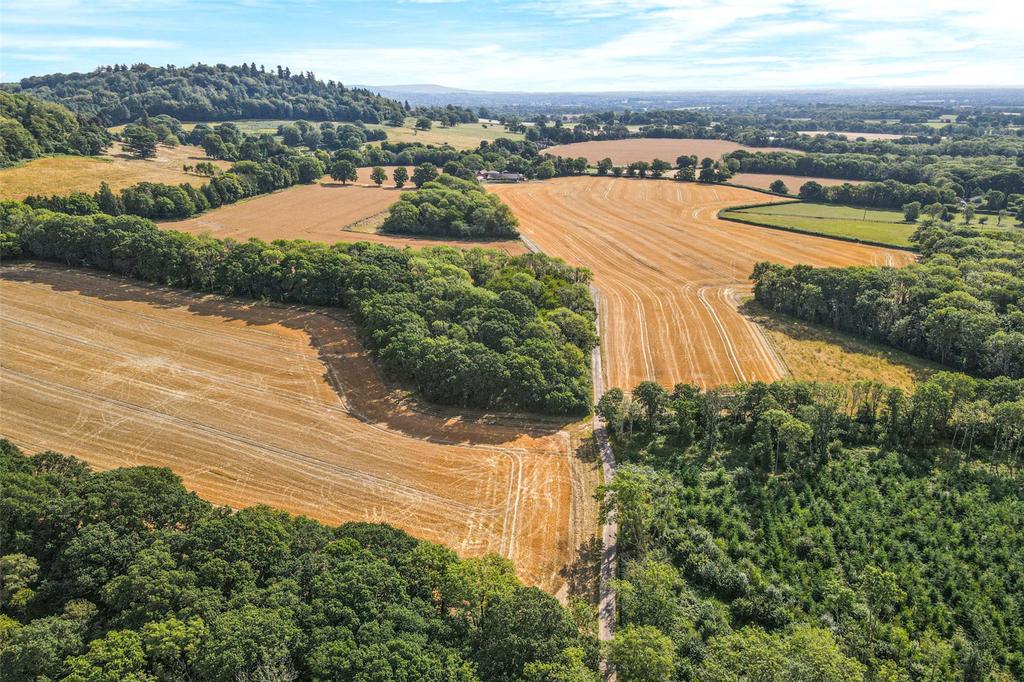 Lot 2 Farmland