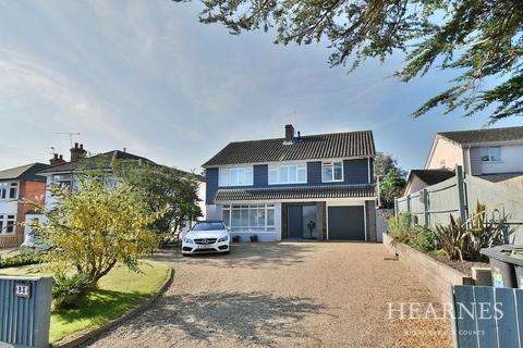 4 bedroom house for sale, Magna Road, Bournemouth, BH11