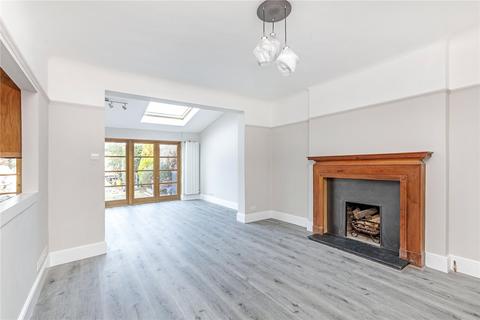 undefined, Albany Park Road, Kingston, KT2