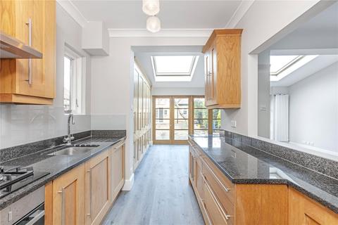 undefined, Albany Park Road, Kingston, KT2