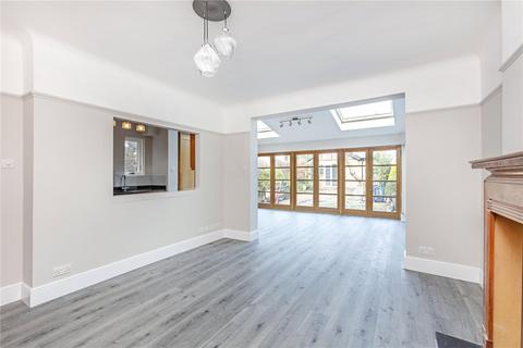 undefined, Albany Park Road, Kingston, KT2