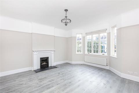 undefined, Albany Park Road, Kingston, KT2