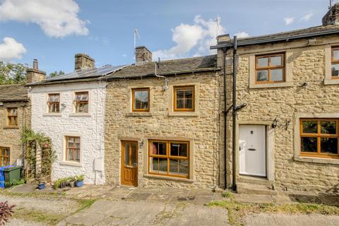 2 bedroom terraced house for sale - New Street, Carleton, BD23 3DS