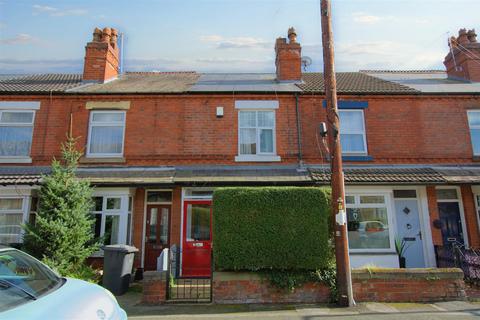 51 Victory Road, Beeston, Nottingham, NG9 1LH