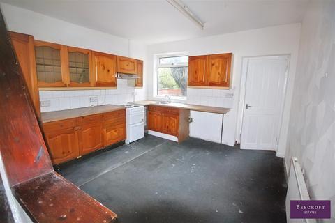 3 bedroom terraced house for sale - Oliver Street, Mexborough