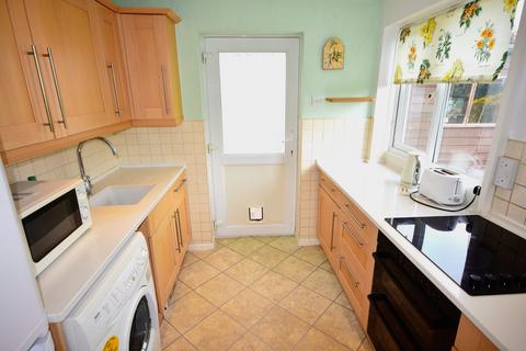 8 Gorstey Lea, Burntwood, WS7 9BG