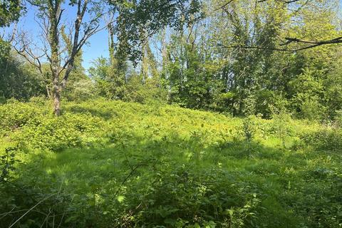 undefined, Waunffrwdd, Login, Nr. Whitland