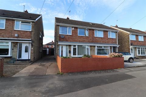 56 Brigg Drive, Hessle, HU13 9HQ
