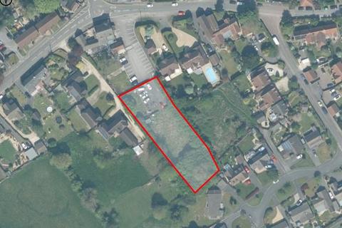 Plot for sale - Trowbridge Road, Hilperton, Trowbridge