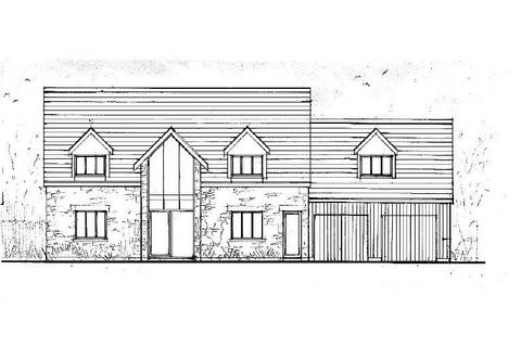 Plot for sale - Trowbridge Road, Hilperton, Trowbridge
