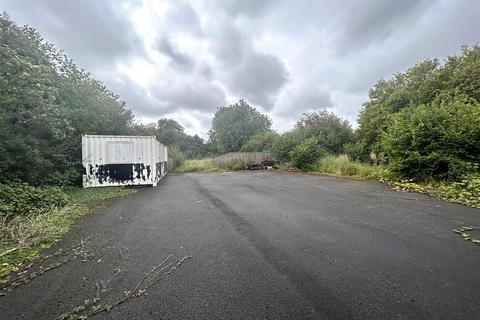 Plot for sale - Trowbridge Road, Hilperton, Trowbridge