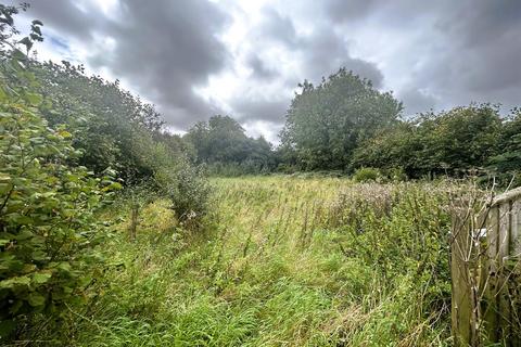 Plot for sale - Trowbridge Road, Hilperton, Trowbridge