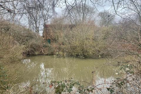 Land for sale - Gipsy Lane, Swindon