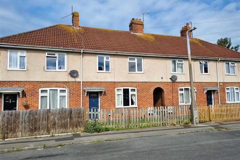 3 bedroom semi-detached house for sale - Charles Street, Trowbridge