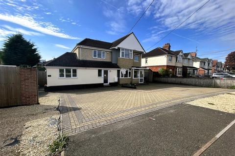 5 bedroom semi-detached house for sale - Perry's Lane, Wroughton, Swindon