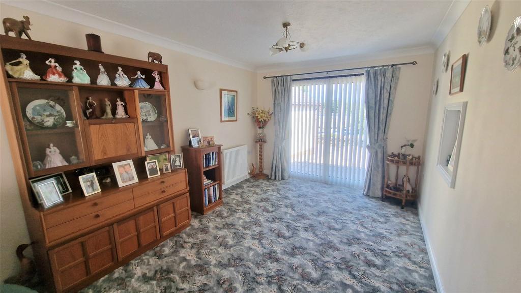 Southcott Meadows, Jacobstow, Bude, Cornwall, EX23 2 bed bungalow for