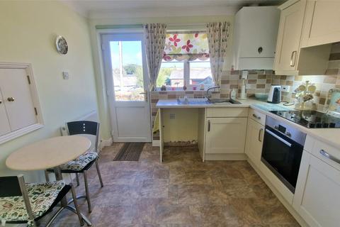 2 bedroom bungalow for sale - Southcott Meadows, Jacobstow, Bude, Cornwall, EX23