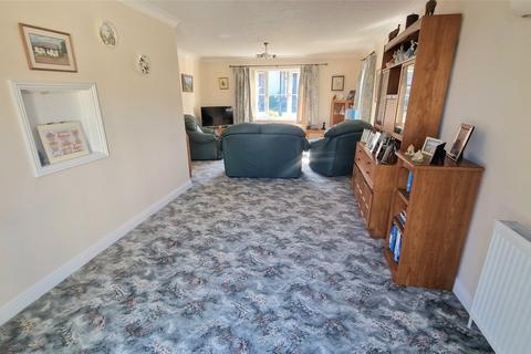 2 bedroom bungalow for sale, Southcott Meadows, Jacobstow, Bude, Cornwall, EX23