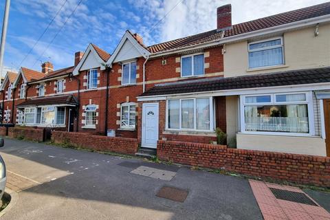 3 bedroom terraced house for sale - Beanacre Road, Melksham