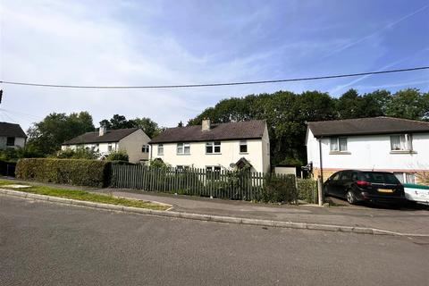 3 bedroom semi-detached house for sale - Pockeridge Road, Corsham