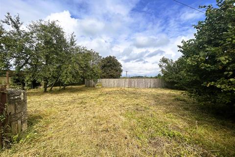 Land for sale - Norrington Green, Broughton Gifford, Melksham