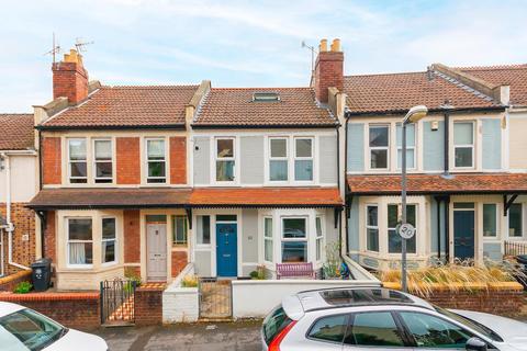 132 Cotswold Road, Bedminster, Bristol, BS3 4NS