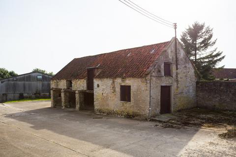 2 bedroom property with land for sale - Sproxton, York, North Yorkshire, YO62