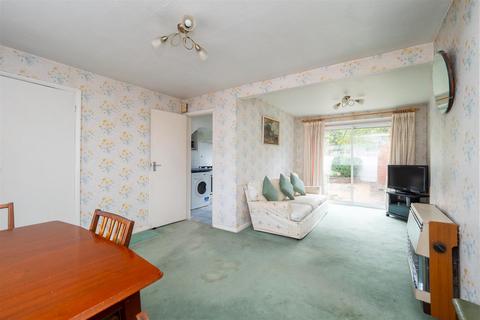 46 Ashleigh Gardens, Sutton, SM1 3EN