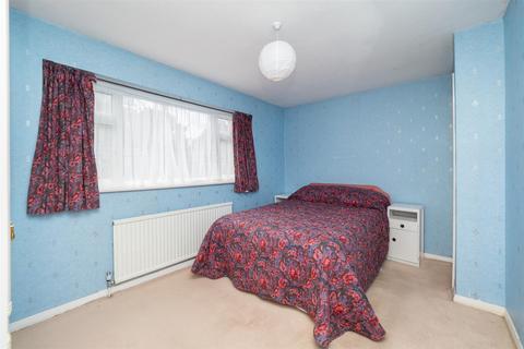 46 Ashleigh Gardens, Sutton, SM1 3EN