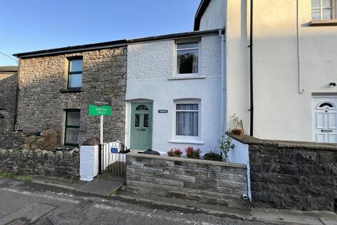 2 bedroom terraced house for sale, Clydach, Abergavenny, NP7